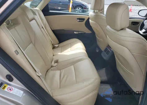 2015 Toyota Avalon Xle z USA, uszkodzony, nr VIN 4T1BK1EB7FU173353